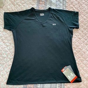 Under Armour Ladies Tee